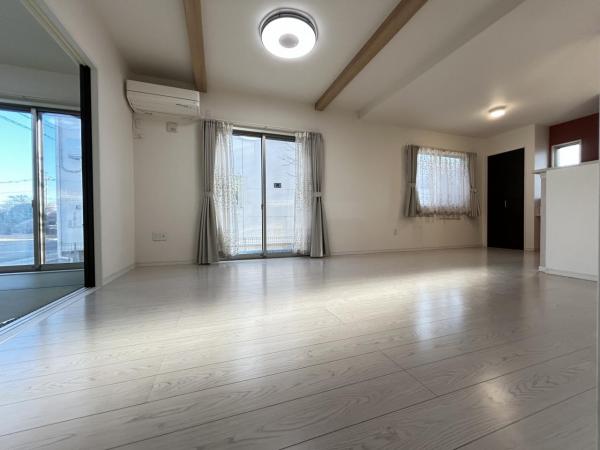 川越市大塚１丁目 中古戸建 ダイニング