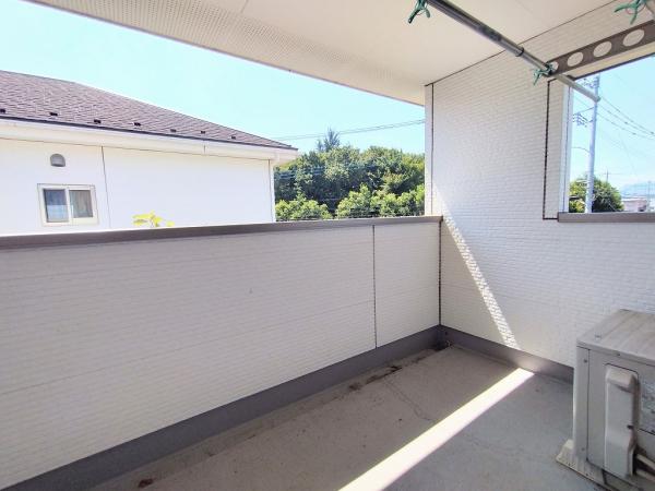 川越市大塚１丁目 中古戸建 眺望