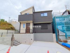 新築戸建 千葉県千葉市緑区土気町1648-1 JR外房線土気駅 40800000