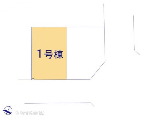 川崎市梶ヶ谷3期2棟 