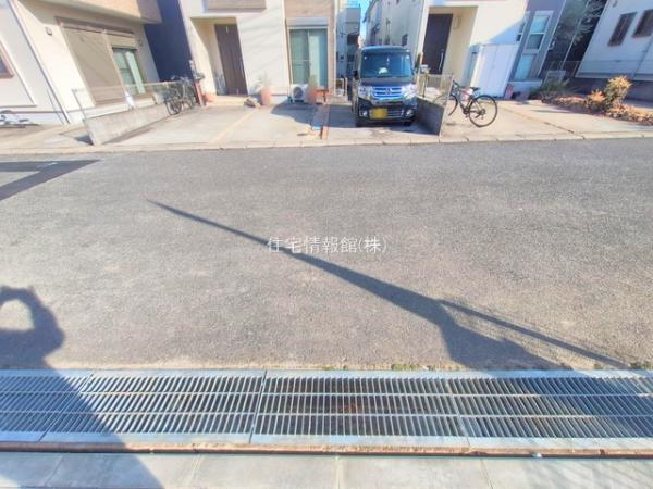 流山市三輪野山8期 