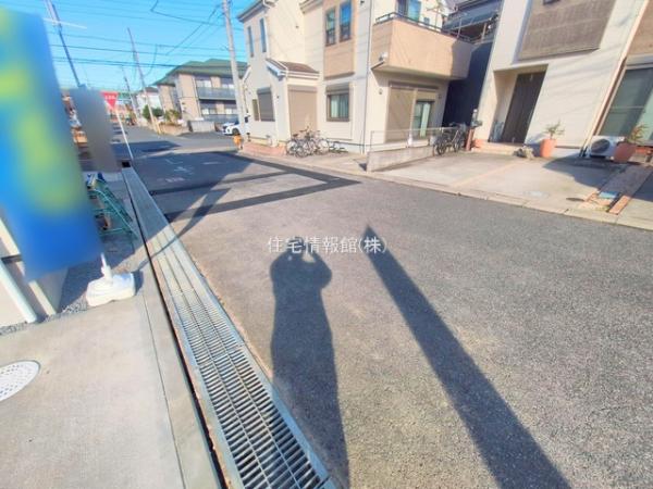 流山市三輪野山8期 