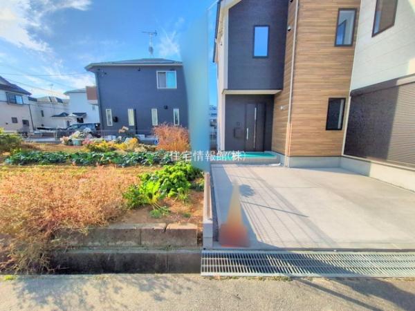 流山市三輪野山8期 