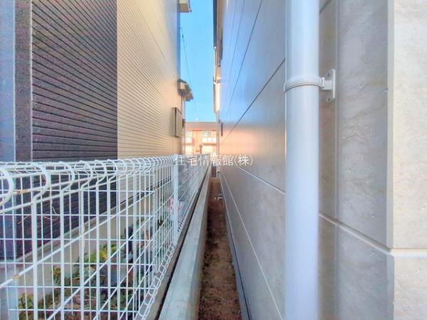 流山市三輪野山8期 