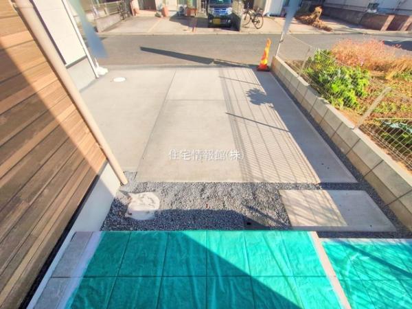 流山市三輪野山8期 