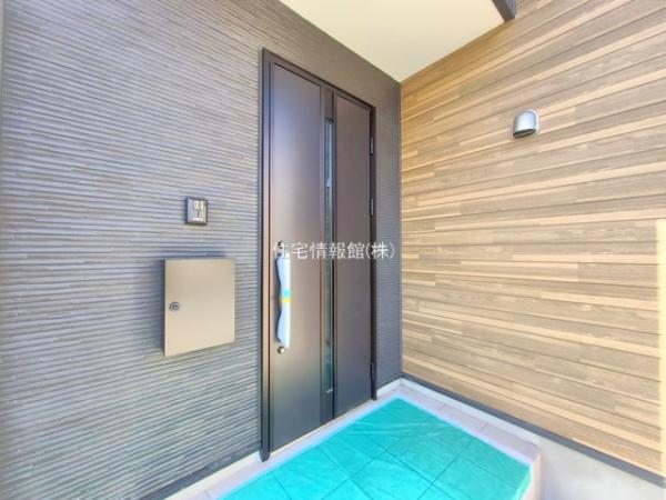 流山市三輪野山8期 