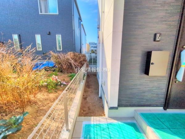 流山市三輪野山8期 