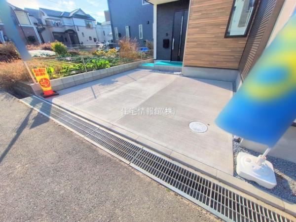 流山市三輪野山8期 