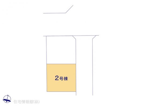 流山市三輪野山8期 