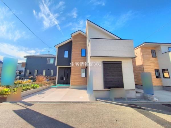 流山市三輪野山8期 