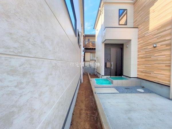 流山市三輪野山8期 