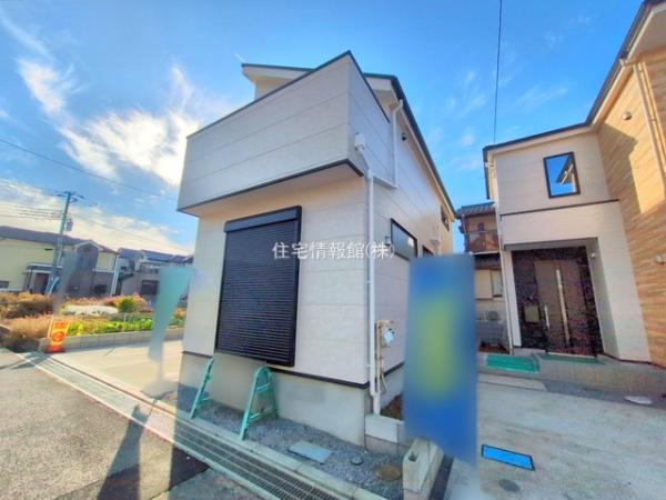 流山市三輪野山8期 