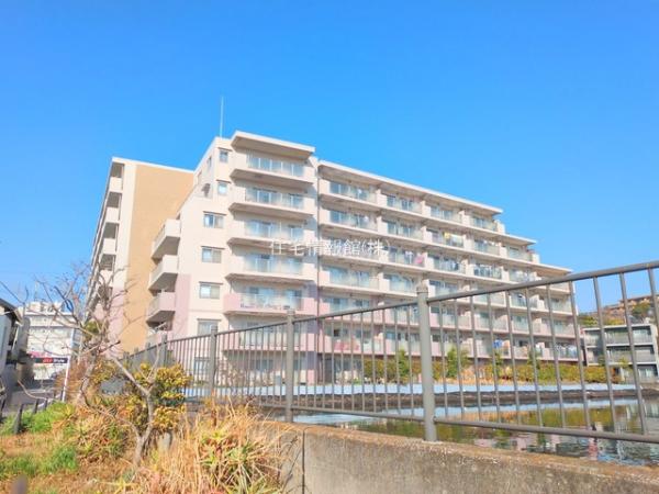 D’レスティア金沢八景アクオ 