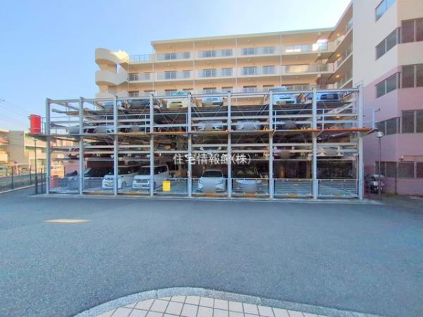 D’レスティア金沢八景アクオ 