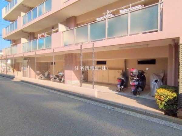 D’レスティア金沢八景アクオ 