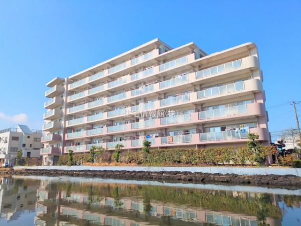 D’レスティア金沢八景アクオ 