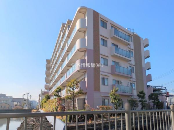 D’レスティア金沢八景アクオ 