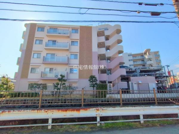 D’レスティア金沢八景アクオ 