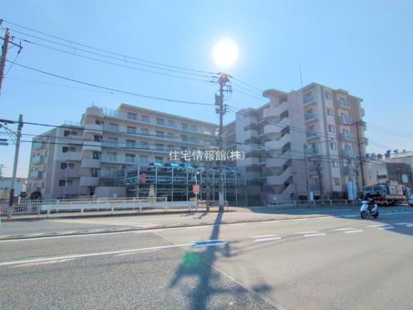 D’レスティア金沢八景アクオ 