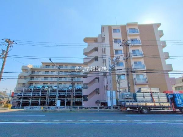 D’レスティア金沢八景アクオ 