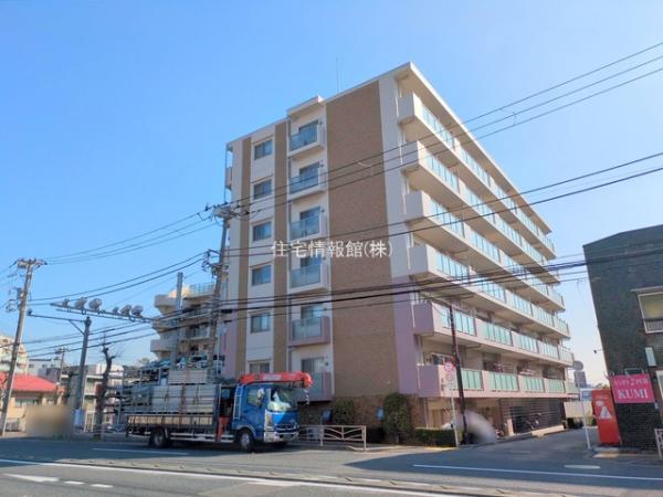 D’レスティア金沢八景アクオ 