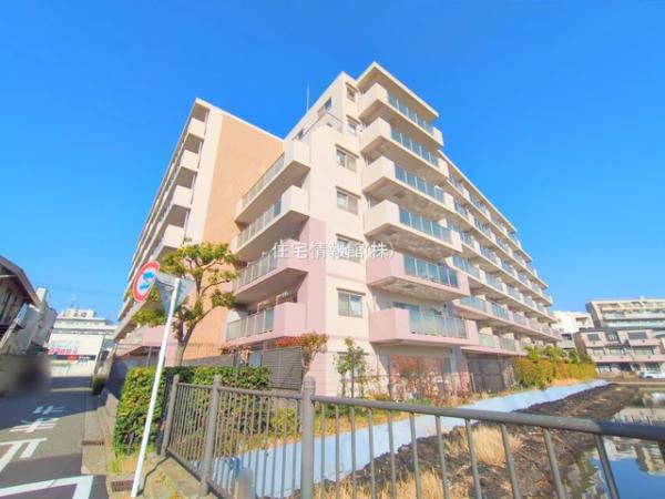 D’レスティア金沢八景アクオ 