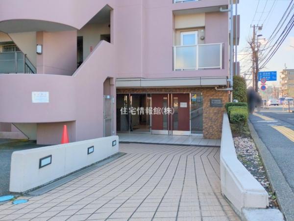 D’レスティア金沢八景アクオ 