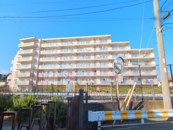 D’レスティア金沢八景アクオ 