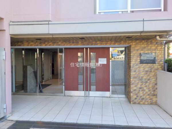 D’レスティア金沢八景アクオ 