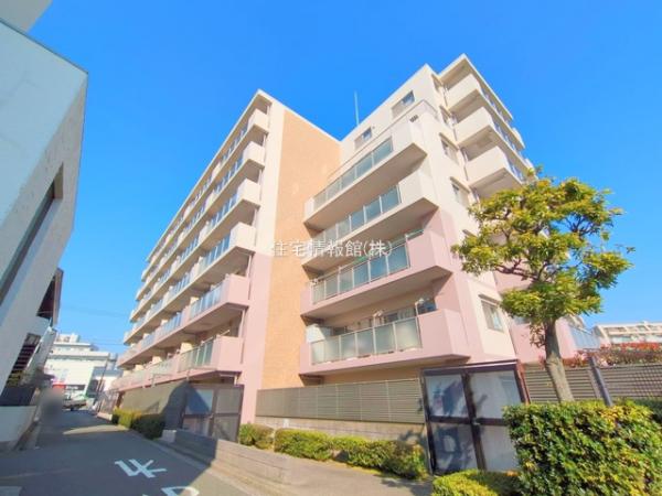 D’レスティア金沢八景アクオ 