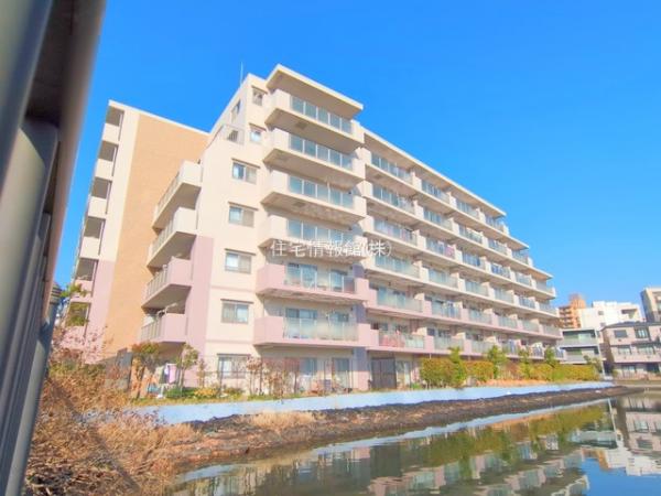 D’レスティア金沢八景アクオ 