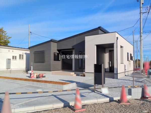 新築戸建 埼玉県加須市日出安989 東武伊勢崎線加須駅 2,880万円