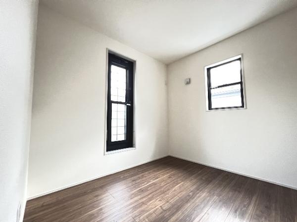 富士見市渡戸1丁目 子供部屋