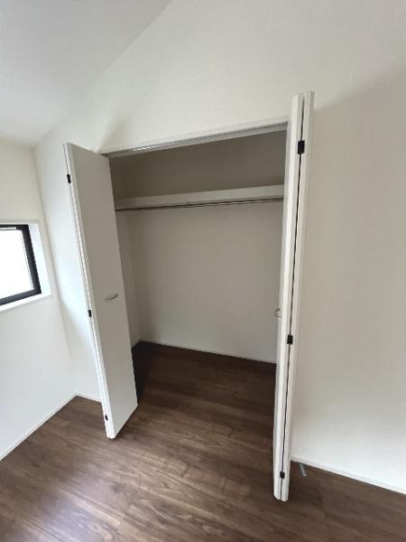 富士見市渡戸1丁目 収納