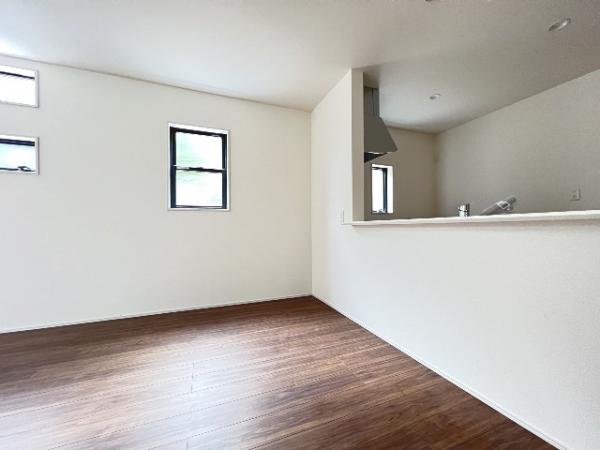 富士見市渡戸1丁目 ダイニング