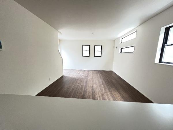 富士見市渡戸1丁目 ダイニングキッチン