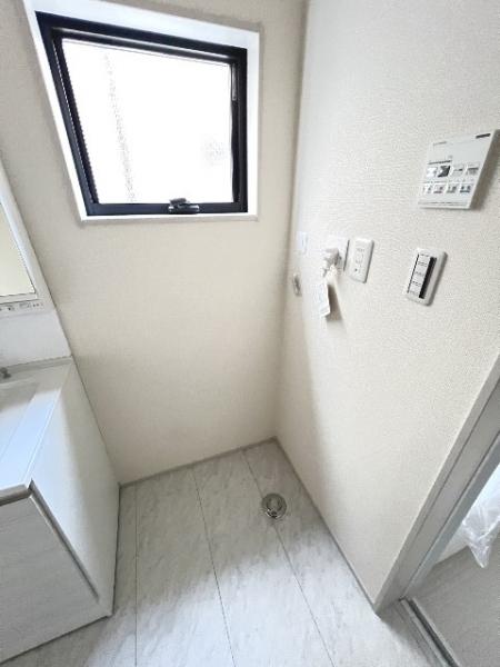 富士見市渡戸1丁目 ランドリースペース