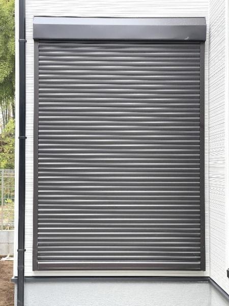 富士見市渡戸1丁目 防犯設備(専用部)