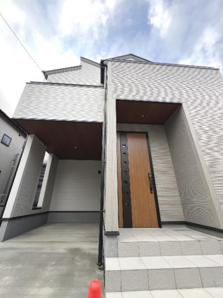 富士見市渡戸1丁目 構造・工法・仕様