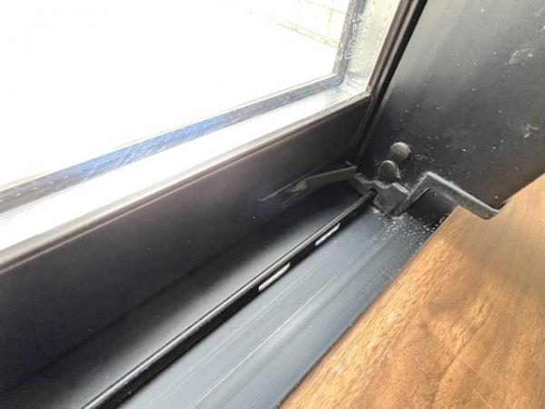 富士見市渡戸1丁目 防犯設備(専用部)