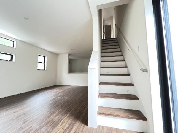 富士見市渡戸1丁目 その他内観