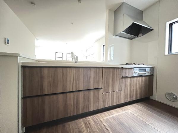 富士見市渡戸1丁目 キッチン