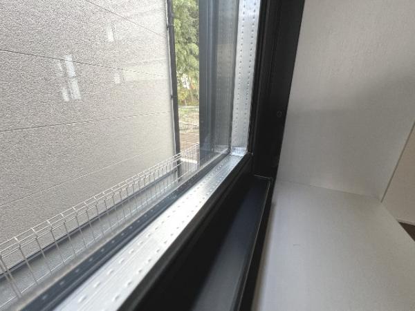 富士見市渡戸1丁目 構造・工法・仕様