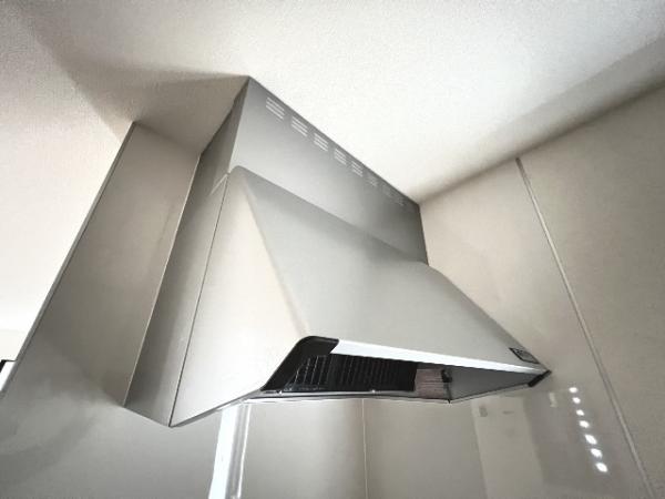 富士見市渡戸1丁目 キッチン