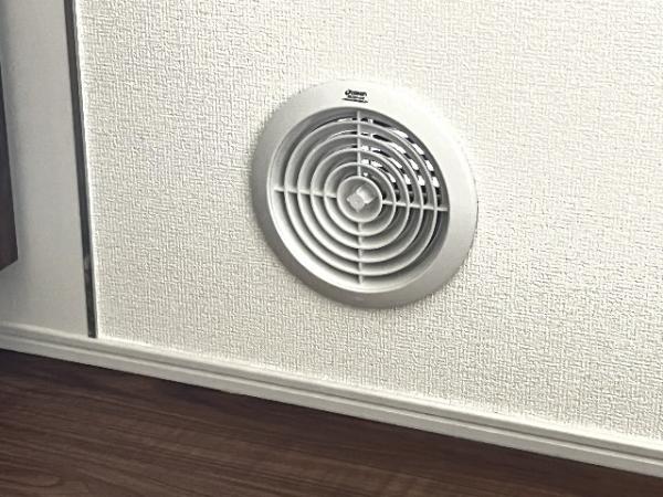 富士見市渡戸1丁目 冷暖房・空調設備(専用部)