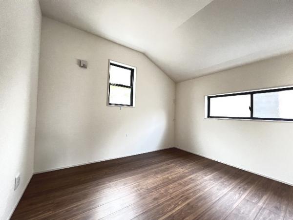 富士見市渡戸1丁目 洋室