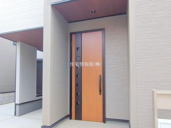 富士見市渡戸1丁目 