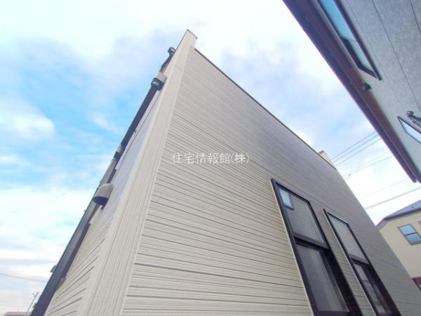 富士見市渡戸1丁目 