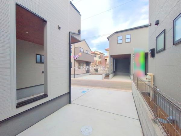 富士見市渡戸1丁目 