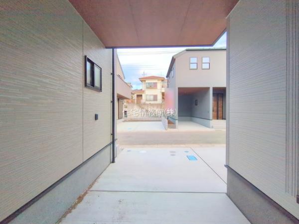 富士見市渡戸1丁目 